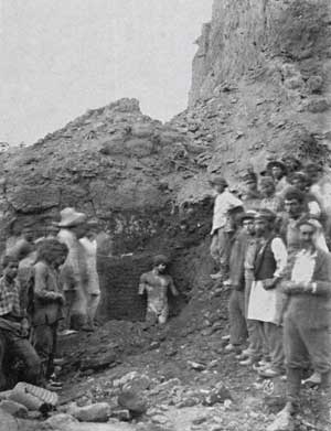 French Excavations at Delphi