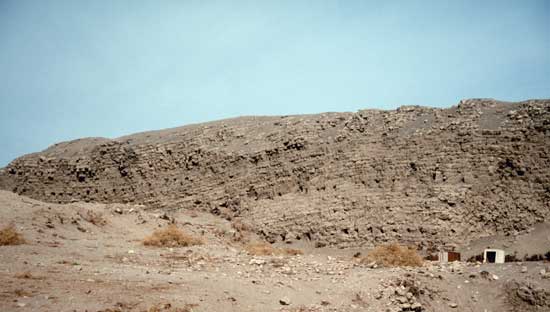 The Enclosure Wall at Karnak