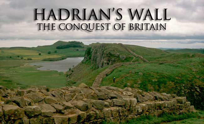 Hadrian's Wall