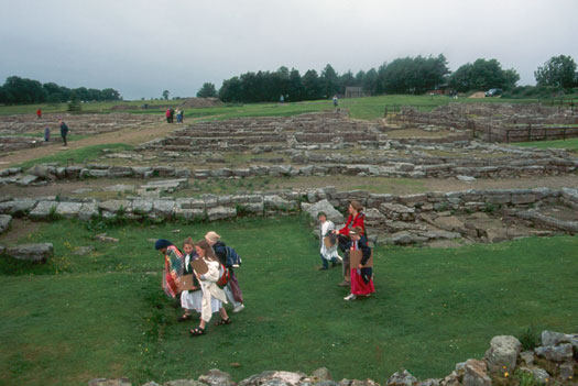 Vindolanda