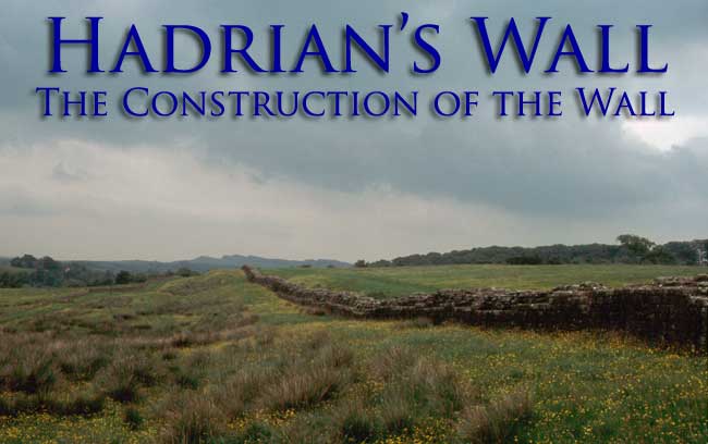 Hadrian's Wall