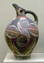 Kamares Jug (photo by Janmad)