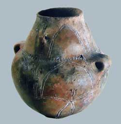 Zebbug Jar