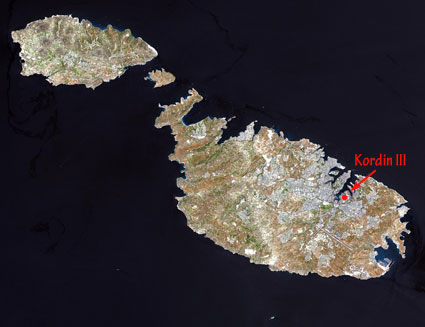 Satellite View