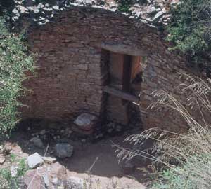 Tomb of Agisthos