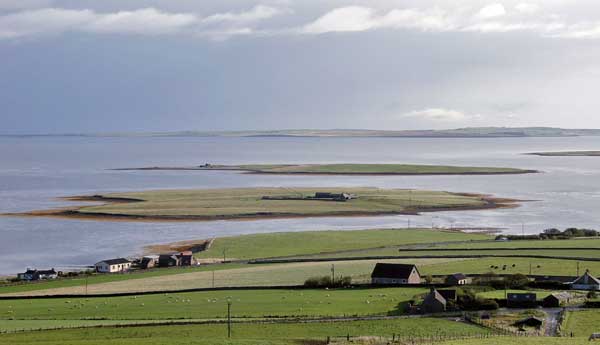 Orkney Islands