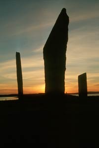 Stones of Stenness