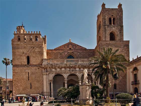 Cathedral Façade