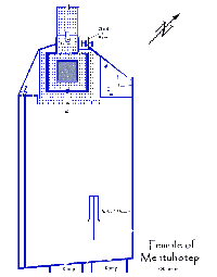 Plan of the Temple