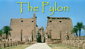 The Pylon