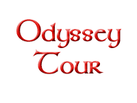 Odyssey Tour
