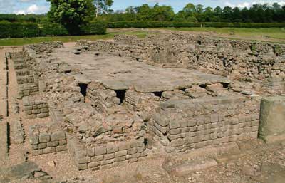 The Horreum at Corbridge