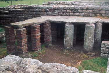 Hypocaust