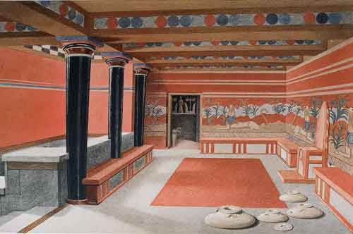 Architecture in Ancient Greece | Essay | The Metropolitan Museum of Art |  Heilbrunn Timeline of Art History