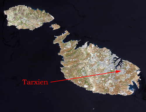 Satellite View