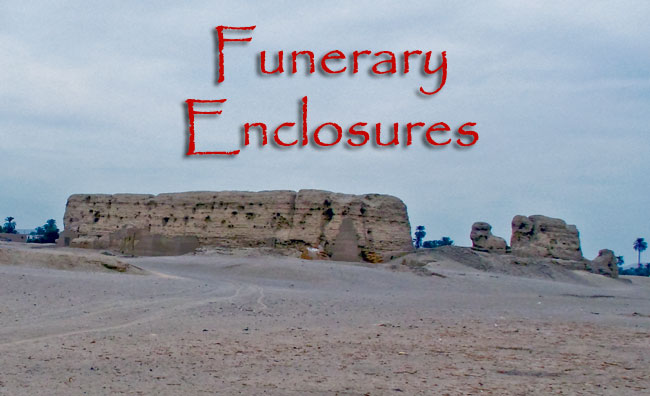 Funerary Enclosures