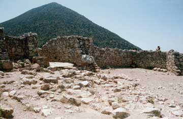 Outer Court of the Palace