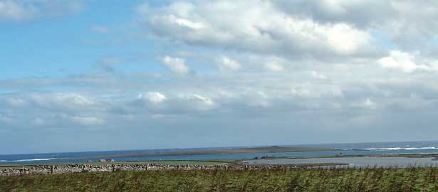 Holm of Papa Westray