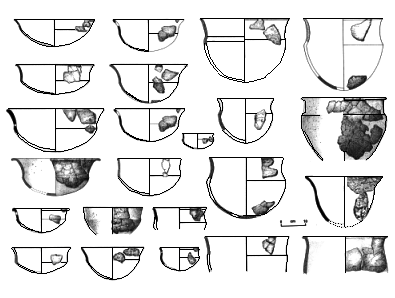 Carinated Bowls from Scotland (Alison Sheridan, 2007)