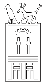 Serekh of Khasekhemwy