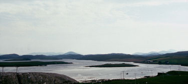 View South from Callanish I