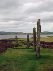 Ring of Brodgar