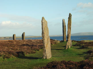 Ring of Brodgar