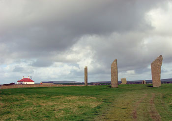 Stones of Stenness