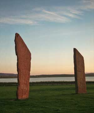 Stones of Stenness