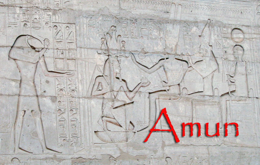 Amun